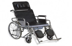 Wheelchair by Ambica Surgicare