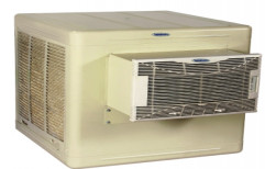 Window Air Cooler by Pooja Electronics And Appliances