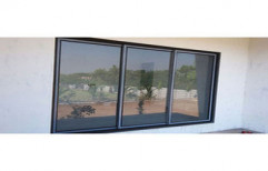 Window Aluminum Composite Panel Fabrication by Vimal Aluminium & Furniture