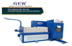 Wire Drawing Machine by Gupta Engineering Works