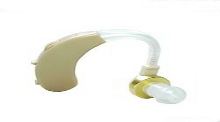 Wireless Ear  Aid by Geetham Hearing Care Center