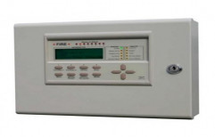 Wireless Fire Alarm Panel by Shree Ambica Sales & Service