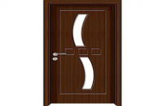 Wooden Door by Kiran Wooden Furniture