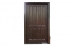 Wooden Panel Doors by D P Woodtech Pvt. Ltd.