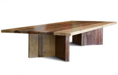 Wooden Table by Relico India