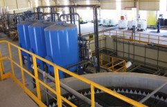 Zero Liquid Discharge Plants by Hitech Enviro Engineers & Consultants Private Limited