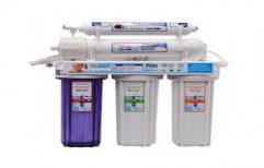 10 LPH R.O. Water Purifier by Ram Electro Systems
