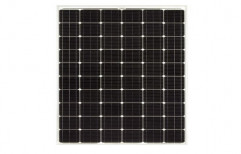 100 Watt Polycrystalline Solar Panel by Ammok India Manufacturing and Trading