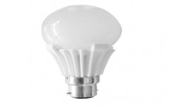 10W LED Bulb by DC Enterprises