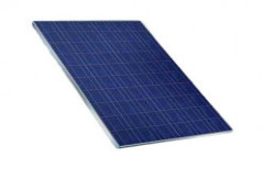 10W Solar Panel by Shantiniketan Computer & Communications Private Limited