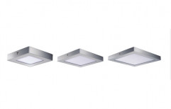 12W LED Square Ceiling Light by Santosh Energy Techno Solutions