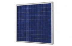 150 Watt Solar Panel by Junna Solar Systems Private Limited