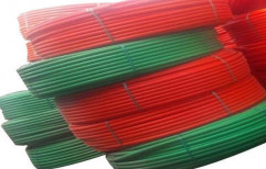 2 Inch HDPE Coil Pipe by Sagar Pipe Industries