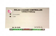 200 ah Solar Battery Charge Controller by Surat Exim Private Limited