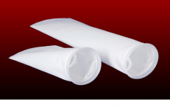 200 Micron PP Bag Filter by Trinity Filtration Technologies Pvt. Ltd.