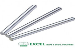 304 Stainless Steel Round Bar by Excel Metal & Engg Industries