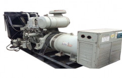 320 KVA Diesel Generator by Rabbi Enterprise