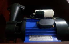 3hp Pump Set by Ashirvad Sales Corporation