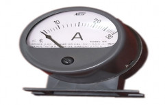 4 Inch Pedestal Meter by Navy Electric India