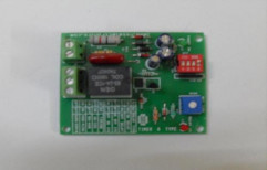 A Type Timer by Bharathi Electronics