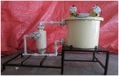 Acid Dosing System by Universal Flowtech Engineers LLP