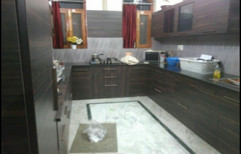 Advance Modular Kitchen by M/S Pratap Builders