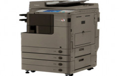 Advance Multifunction Copier by Network Techlab India Private Limited