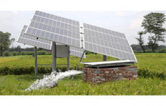 Agricultural Solar Water Pump by Roophakavi Power Private Limited