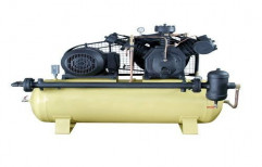 Air Compressor by Nipa Commercial Corporation