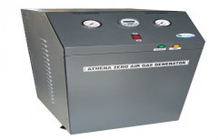 Air Generator for GC by Athena Technology