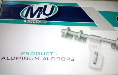 Aluminum Door Kit by Hindustan Hardware