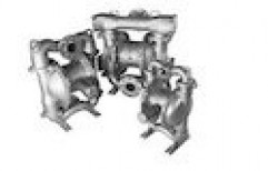 AODD Pumps by C. T. K. Enterprises Private Limited