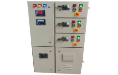 APFC Control Panel by Aqua Tech Engineers