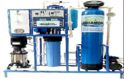 Aquamom Industrial RO by Aquamom Water Purifiers
