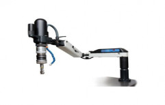 Articulated Arm Tapping Machines (Electric Model) by Motherson Machinery & Automations Limited