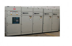 Automatic Control Panel by SR Power Control