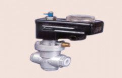 Automatic Drain Valves by Hind Pneumatics