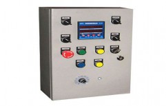 Automatic Mains Failure Control Panels by Om Sai Enterprises