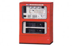 Automatic Panel With PA System by Shree Ambica Sales & Service