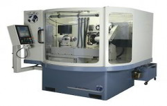 Automatic Profile Machine by Motherson Machinery & Automations Limited