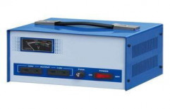 Automatic Voltage Stabilizer by Hitech Electronics