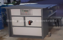 Automatic Voltage Stabilizer by Beta Power Controls