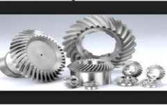 Automotive Gears by Fateh Industries