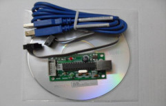 AVR ISP Programmer by Bharathi Electronics