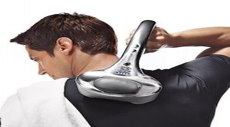 Back Massager by Advance Health Care