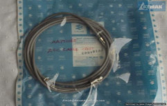 Bajaj Three Wheeler Clutch Wire by Crown International (india)