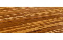 Bamboo Wooden Flooring by Garnier Ventures