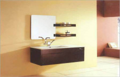 Bathroom Cabinets by Rightways Corp. (p) Ltd.