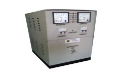 Battery Charger Panel by Standard Equipments