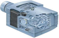 Becker Compressors KDT3.60 by Shiv Technology